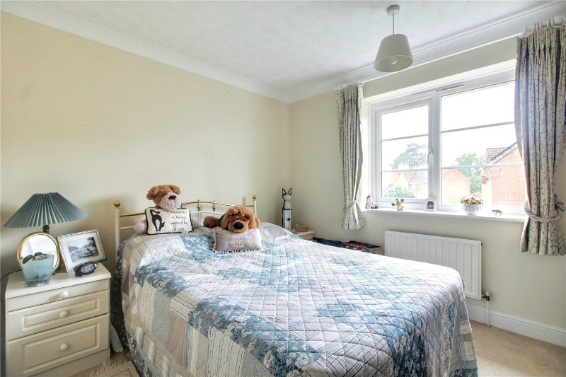 The Green, Earsham, Bungay, Norfolk, NR35