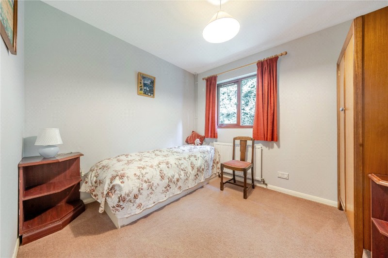 Newbury Road, Kingsclere, Newbury, Hampshire, RG20