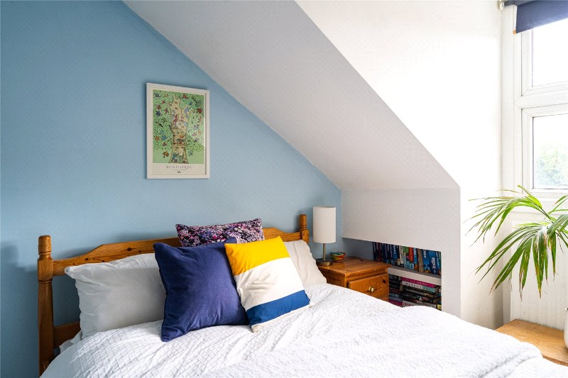 Lowden Road, London, SE24
