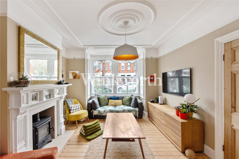 Radley Road, London, N17