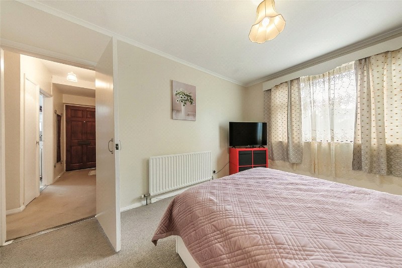 Beulah Hill, London, SE19