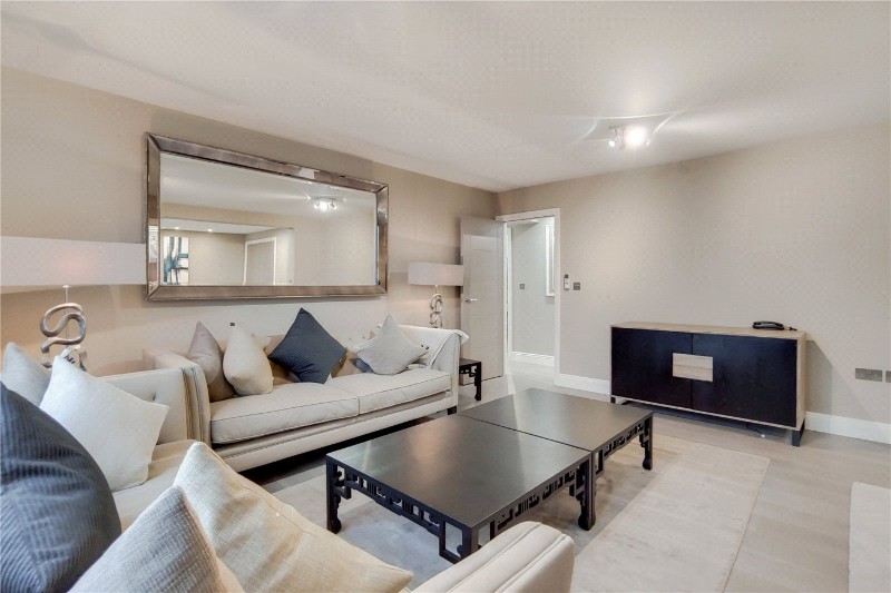 Boydell Court, St John&#39;s Wood Park, St John&#39;s Wood, London, NW8
