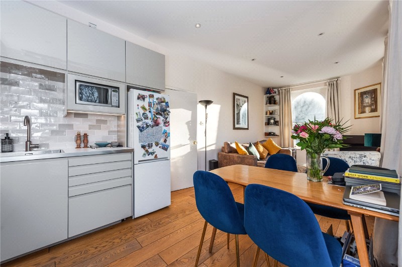 Wakeham Street, London, N1