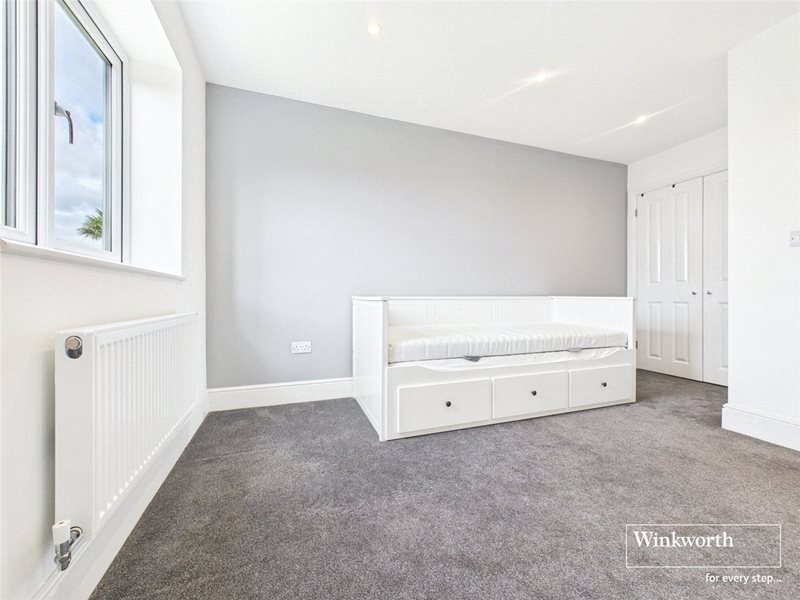 Mill Lane, Sindlesham, Wokingham, Berkshire, RG41