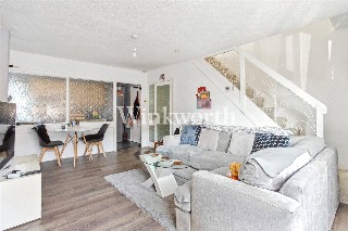 Spencer Road, London, N17