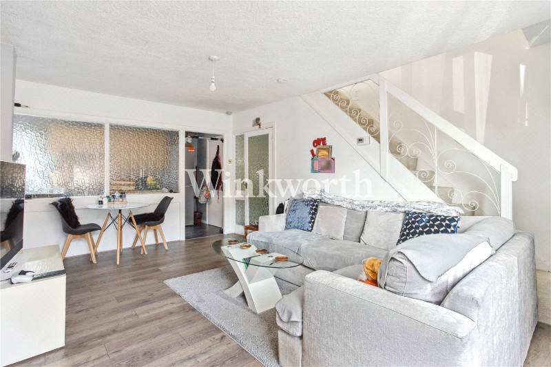 Spencer Road, London, N17