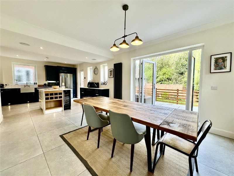 Branksome Wood Road, Poole, Dorset, BH12
