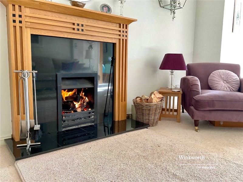Stuart Road, Highcliffe, Dorset, BH23