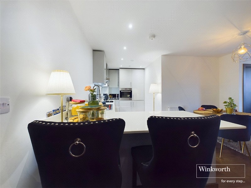 Riverside View, 5-9 Berkeley Avenue, Reading, RG1