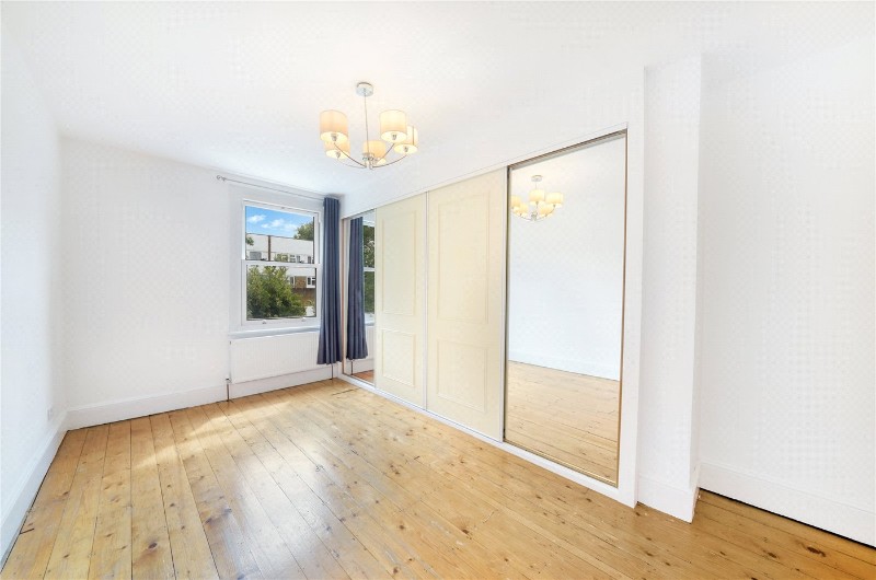 Ivydale Road, Nunhead, London, SE15