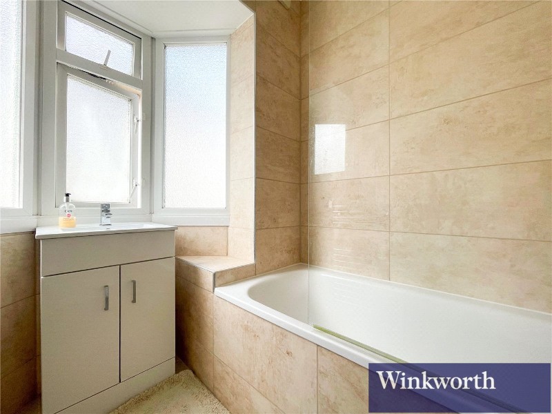 Chestnut Grove, Wembley, HA0