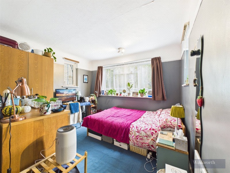 Stanton House, 8 St. Mark&#39;s Hill, Surbiton, KT6