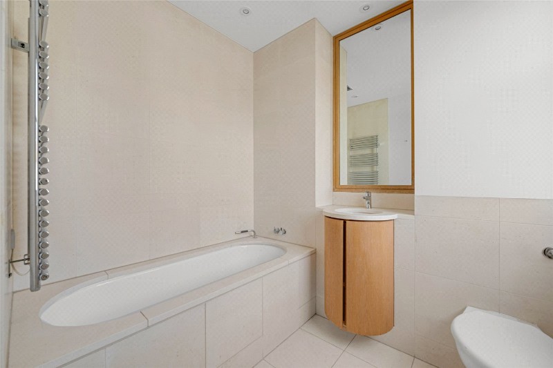 Tatham Place, Acacia Road, St Johns Wood, London, NW8