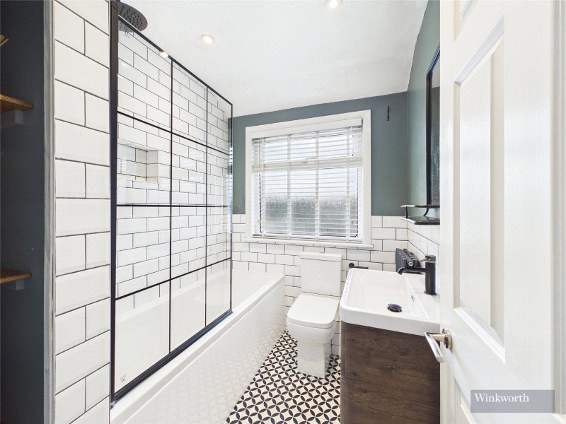 Hazelbank, Surbiton, KT5