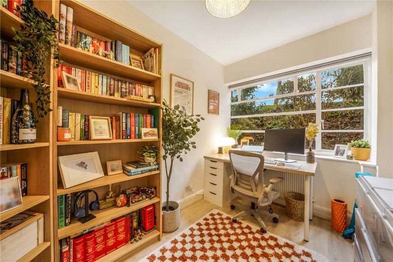 Hornsey Lane, London, N6