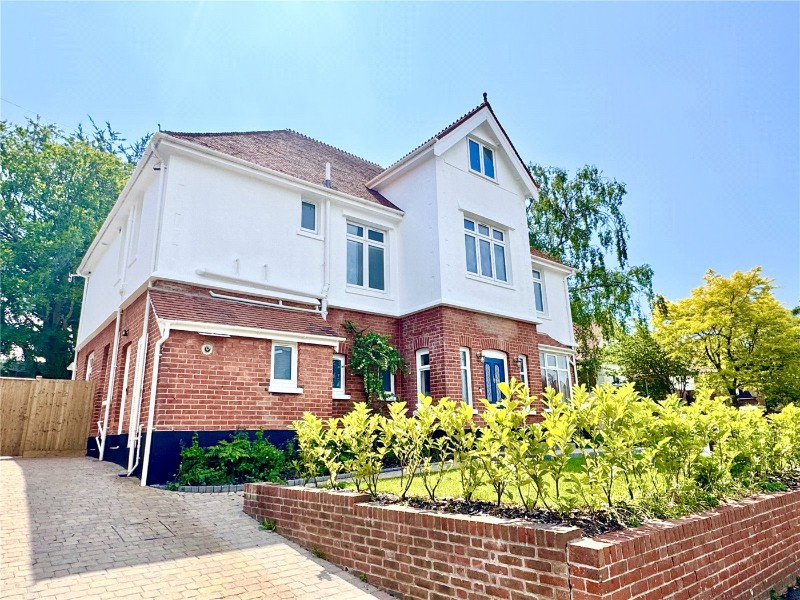 Birchwood Road, Lower Parkstone, Poole, Dorset, BH14