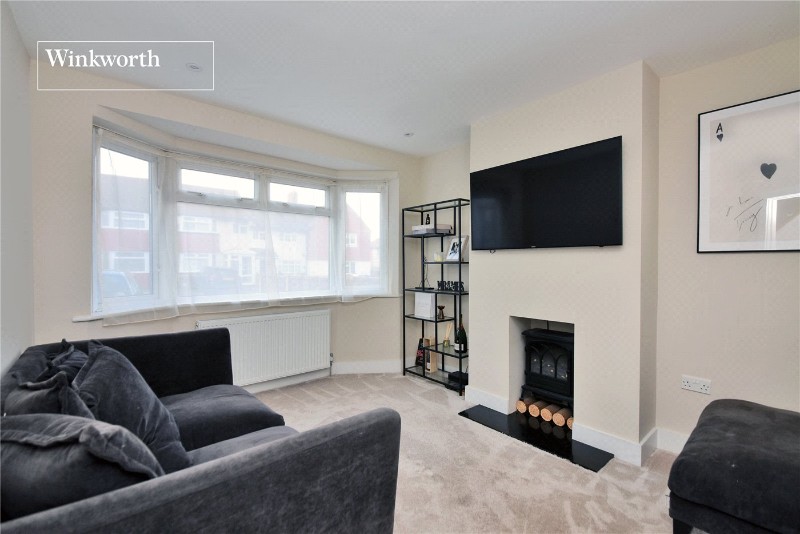 Browning Avenue, Worcester Park, KT4