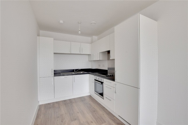 Noble House, 48 Ottley Drive, London, SE3