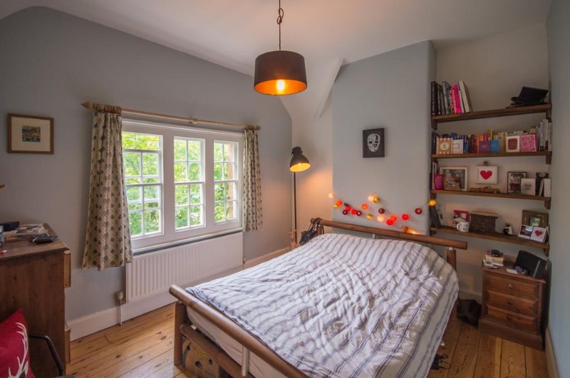 Beechwood Road, London, N8