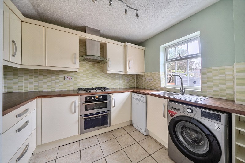 Bowater Place, Blackheath, London, SE3