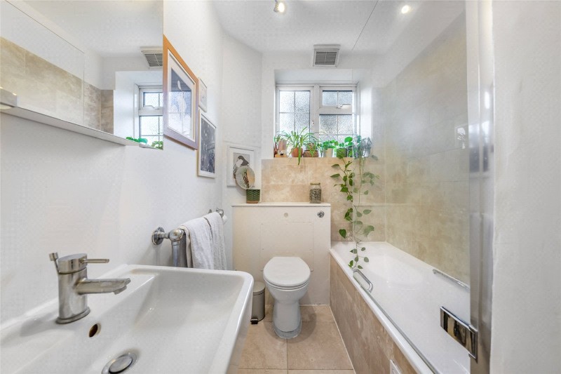 Acol Court, Acol Road, London, NW6