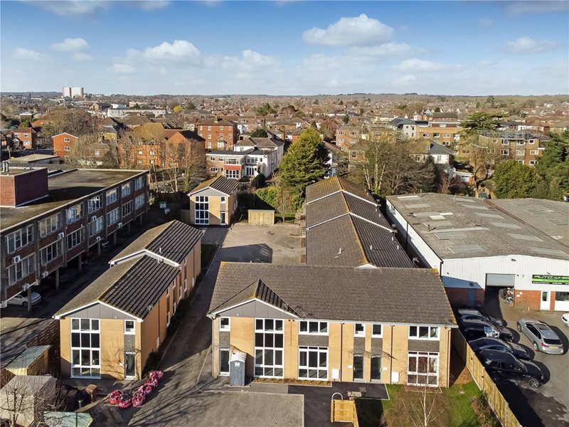 Millbrook Road East, Southampton, Hampshire, SO15