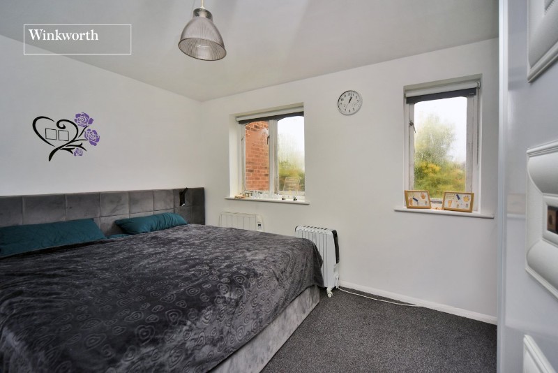 Percy Gardens, Worcester Park, KT4