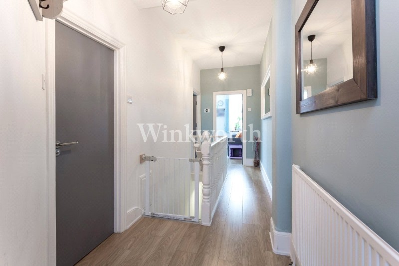 Kingsley Road, London, N13