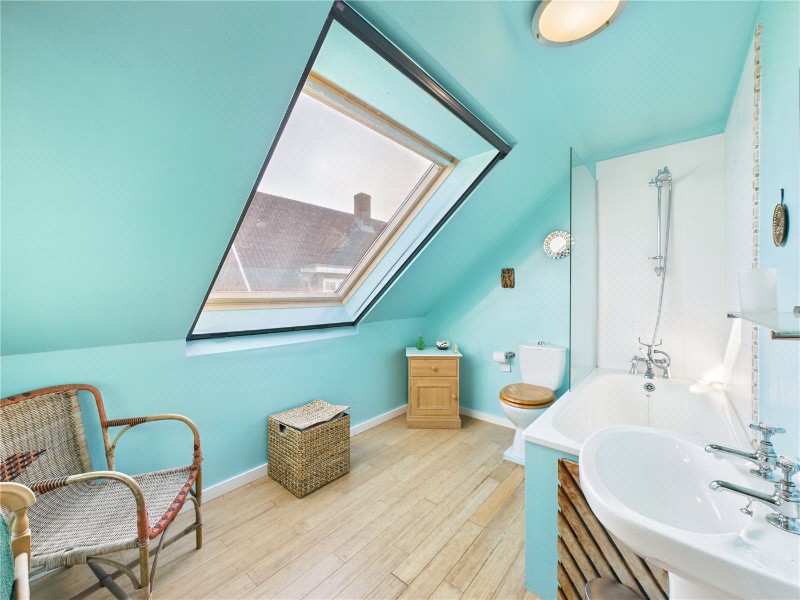 Union Hill, Down St. Mary, Crediton, Devon, EX17