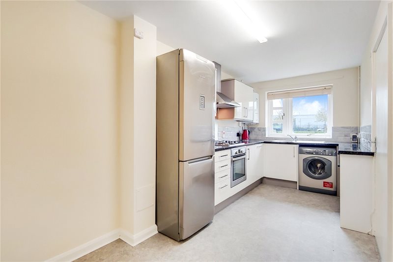 Reeves Road, London, E3