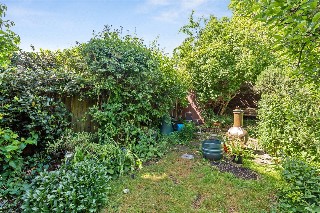 Mildenhall Road, London, E5