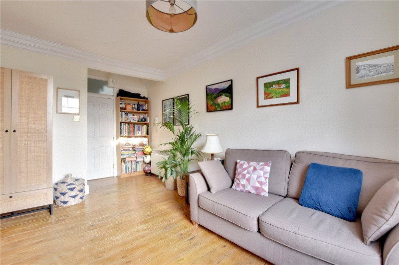 Vanbrugh Park, Blackheath, London, SE3