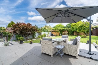 Gaunts Common, Wimborne, Dorset, BH21