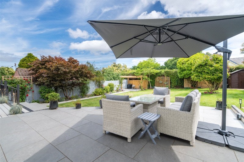 Gaunts Common, Wimborne, Dorset, BH21