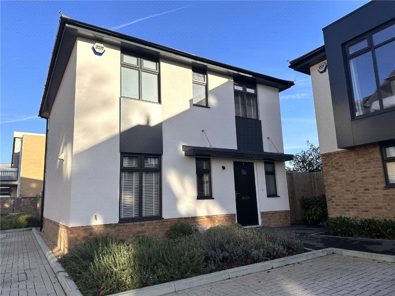 Sunset Mews, Highcliffe, Christchurch, BH23