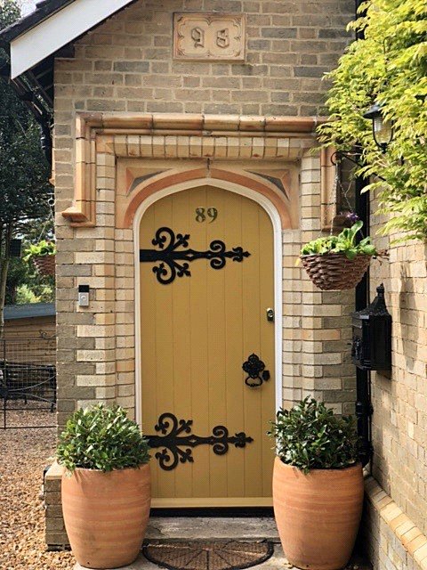 Ashington Lane, Ashington, Wimborne, Dorset, BH21
