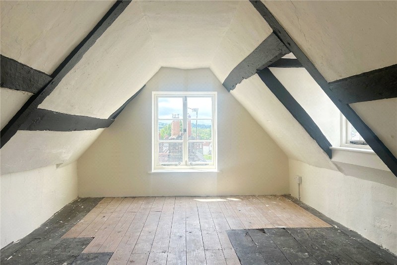 Sheep Street, Petersfield, Hampshire, GU32