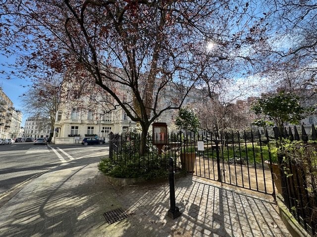 Cleveland Square, Bayswater, W2