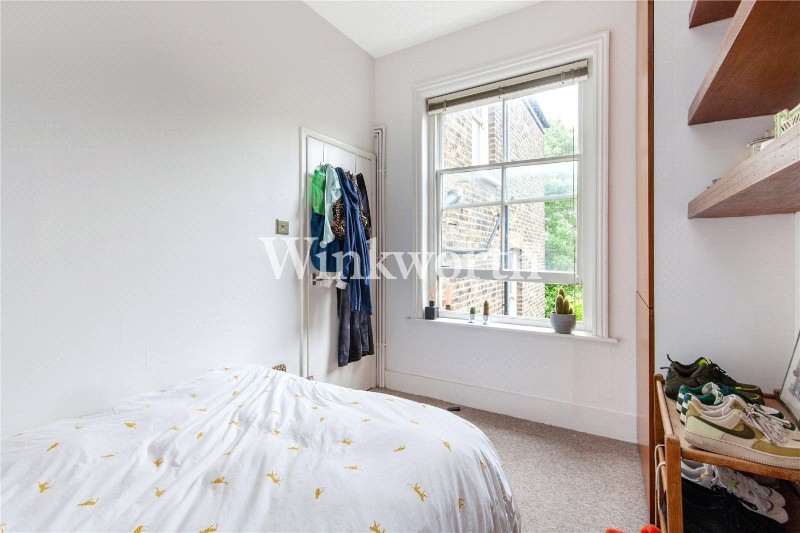 Wightman Road, London, United Kingdom, N8