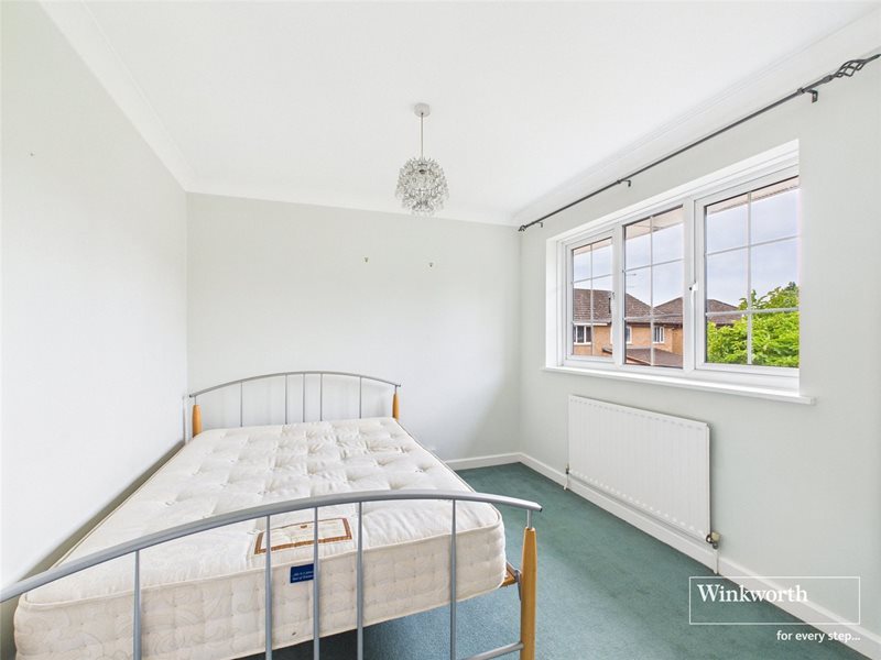 Victor Way, Woodley, Reading, Berkshire, RG5