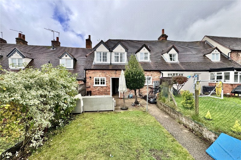 Windsor End, Beaconsfield, Buckinghamshire, HP9