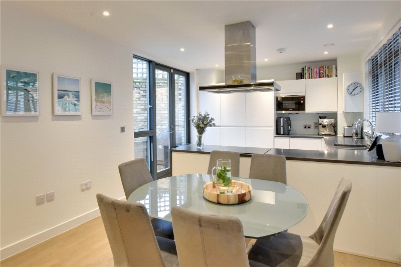 Bardsley Lane, Greenwich, London, SE10