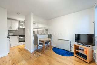Britten Close, London, NW11