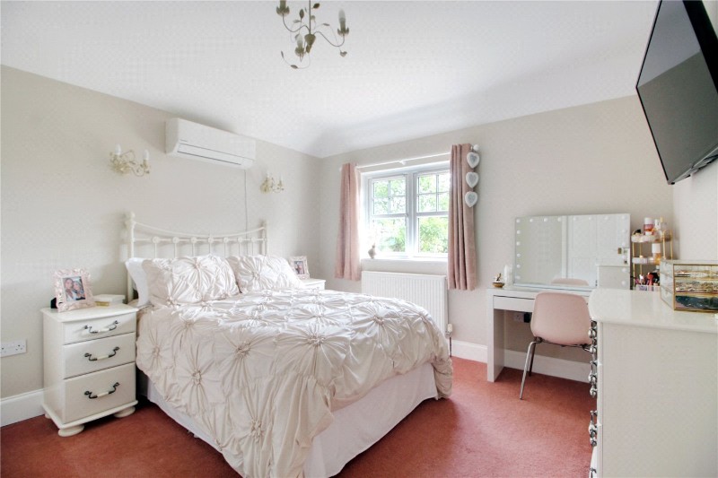 Langley Green, Langley, Norwich, Norfolk, NR14