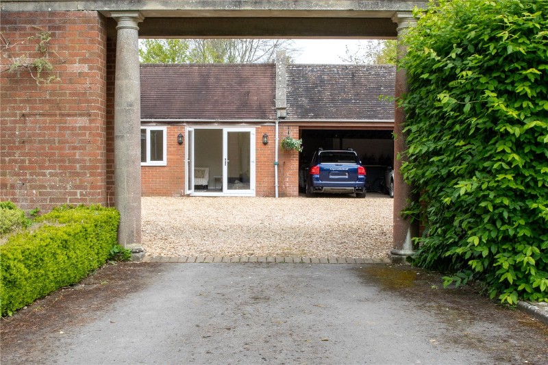 White Street, West Lavington, Wiltshire, SN10