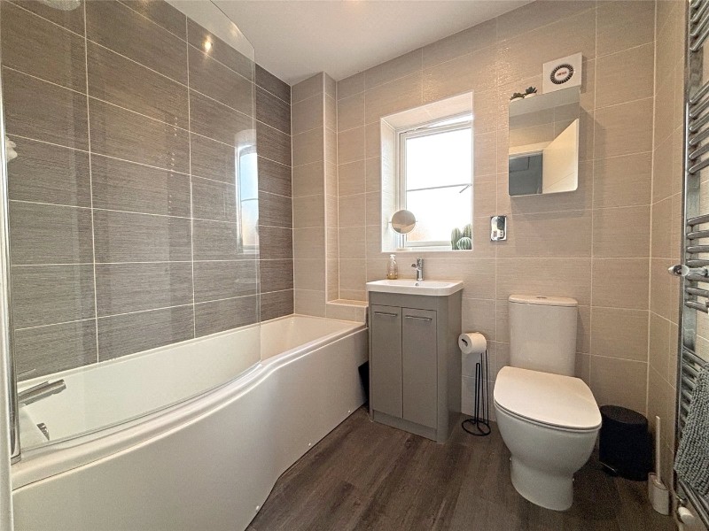 Oakwood Close, Quarrington, Sleaford, Lincolnshire, NG34
