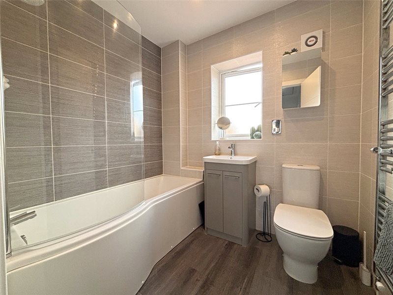 Oakwood Close, Quarrington, Sleaford, Lincolnshire, NG34