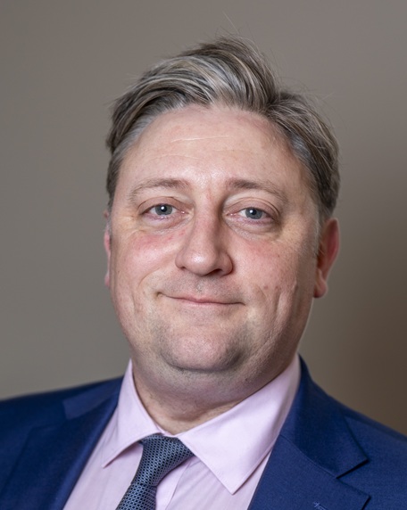 David Curley