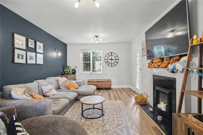 Hewitt Close, Poringland, Norwich, Norfolk, NR14