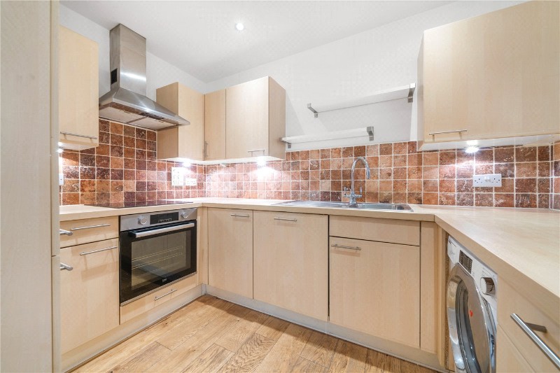 East Dulwich Road, East Dulwich, London, SE22